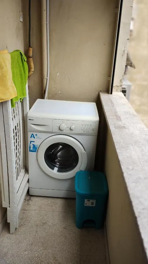 Apartment Appartamento Fiore Roma Cinecitta