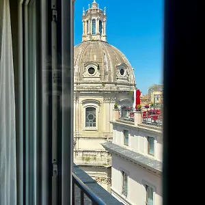 Elegant And Luxury @altare Della Patria Roma