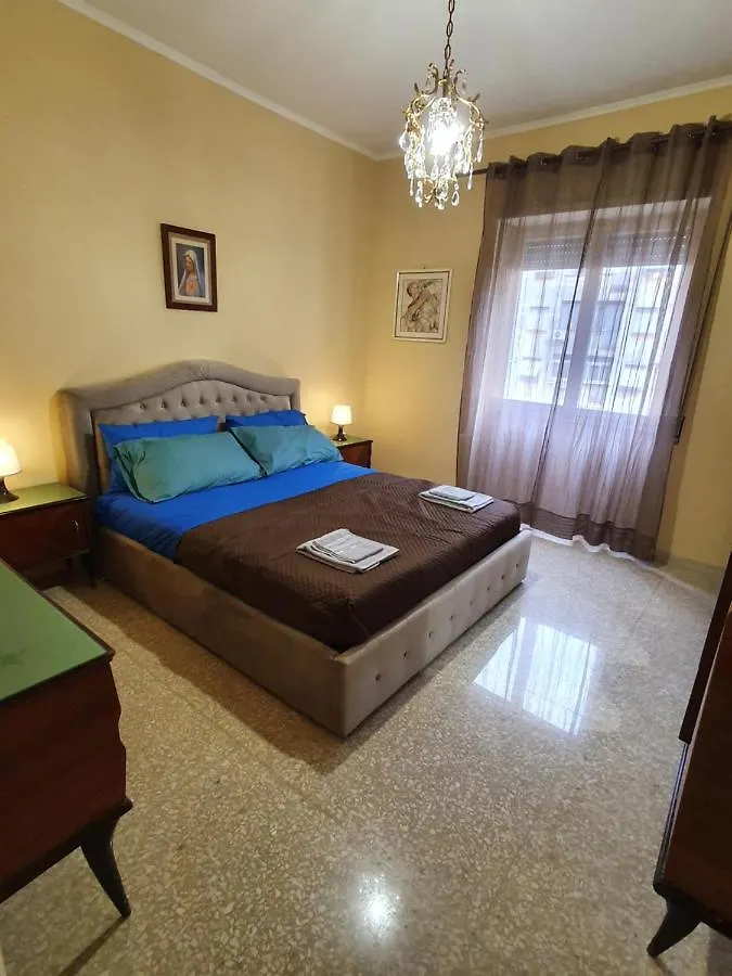 Guest House Fiore Roma Appartamento