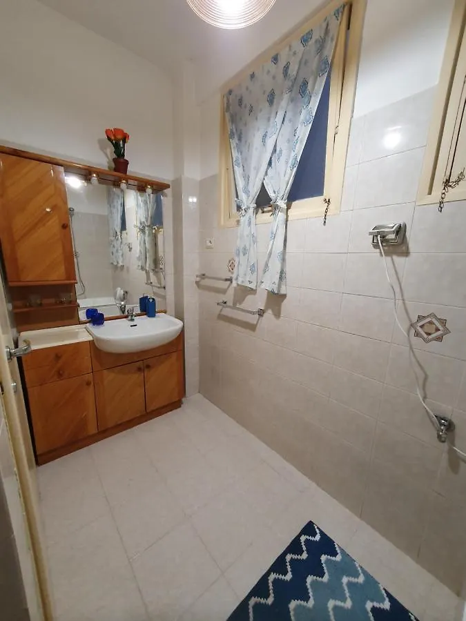 Appartamento Guest House Fiore Roma