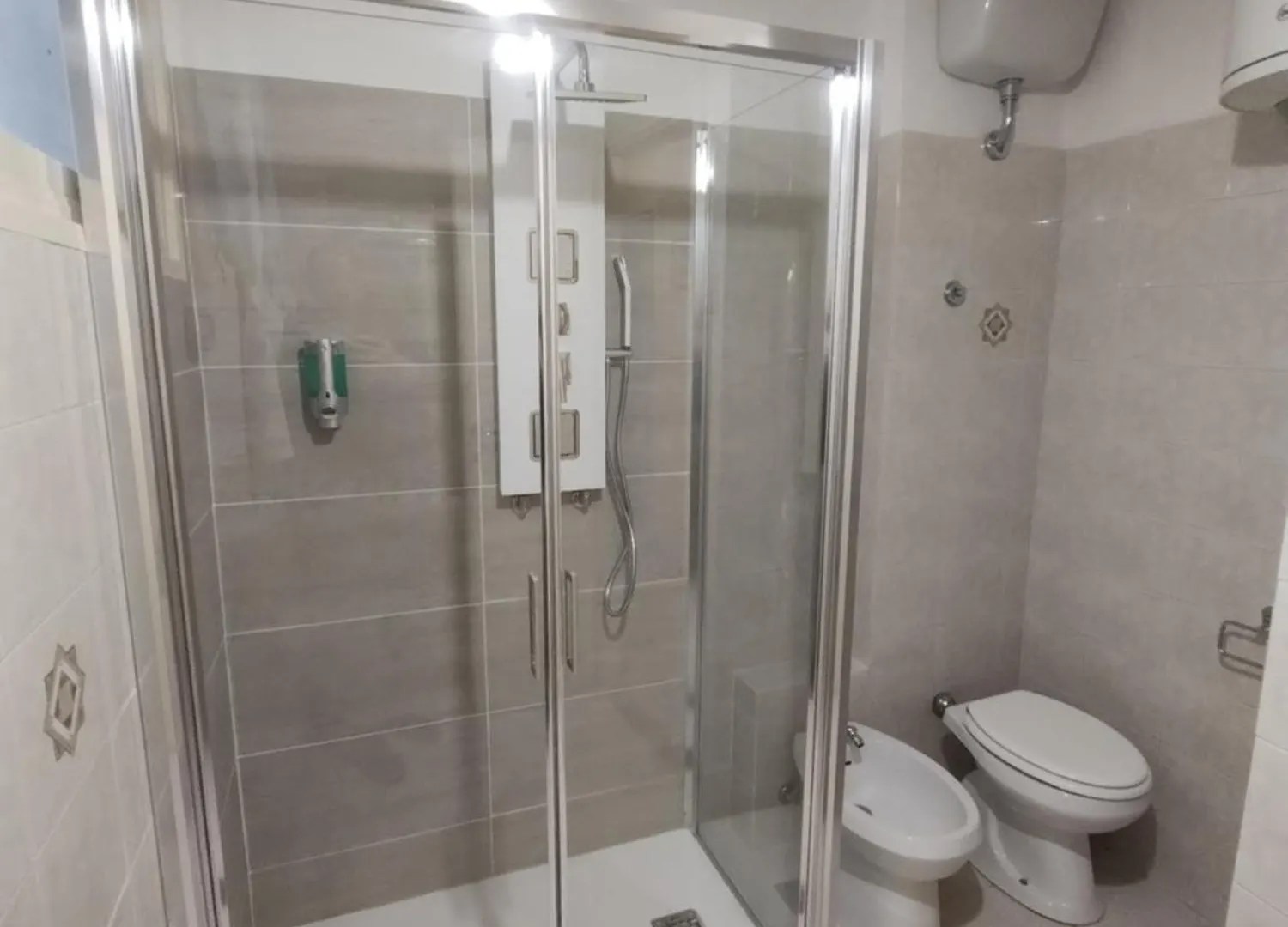 Guest House Fiore Roma