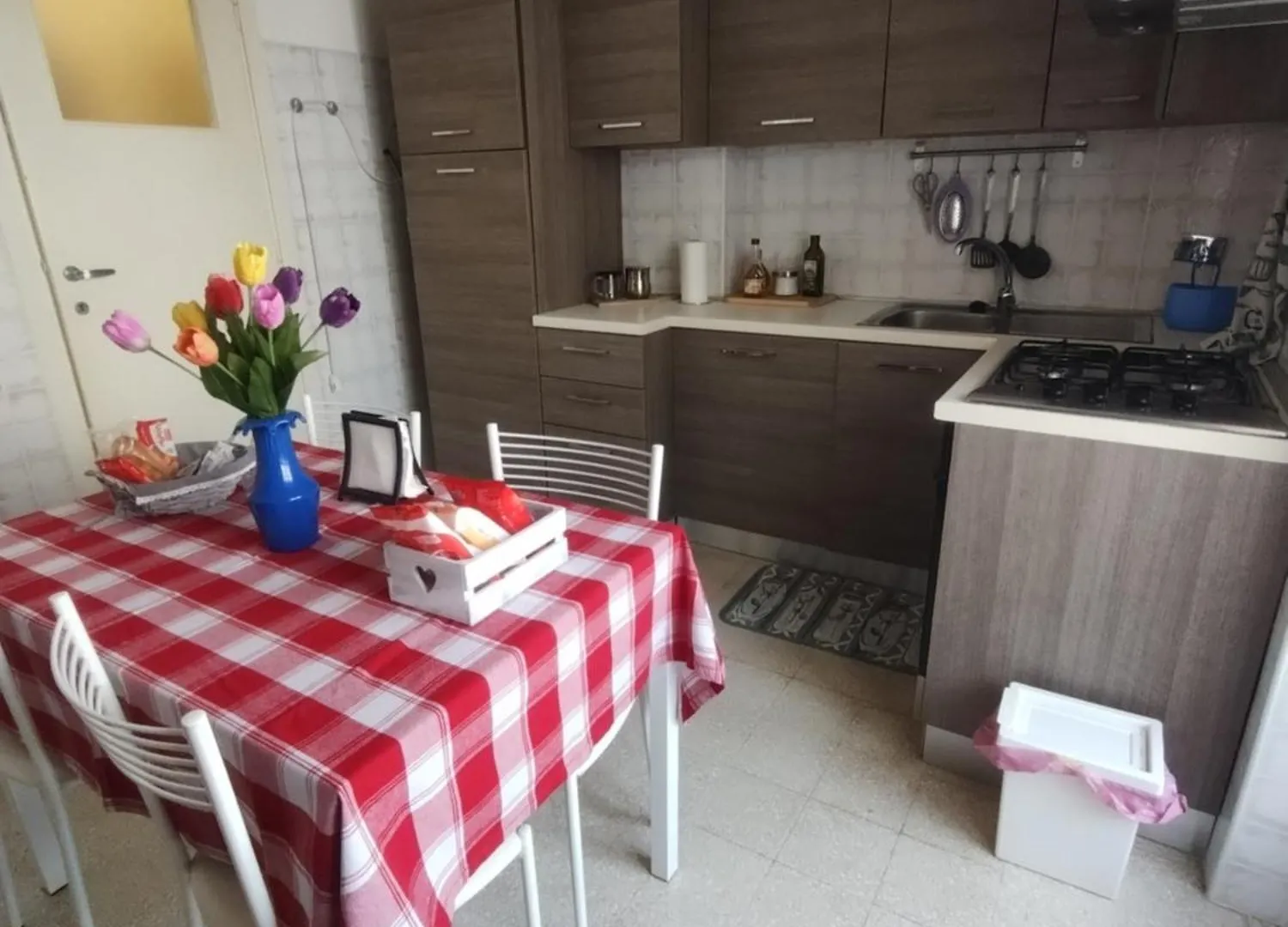Appartamento Guest House Fiore Roma