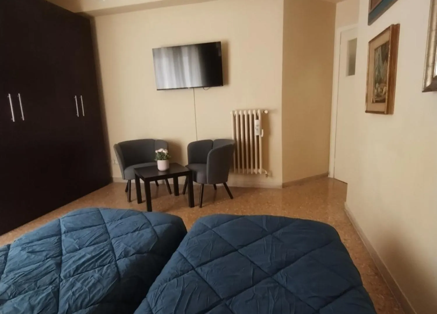 Guest House Fiore Roma Appartamento
