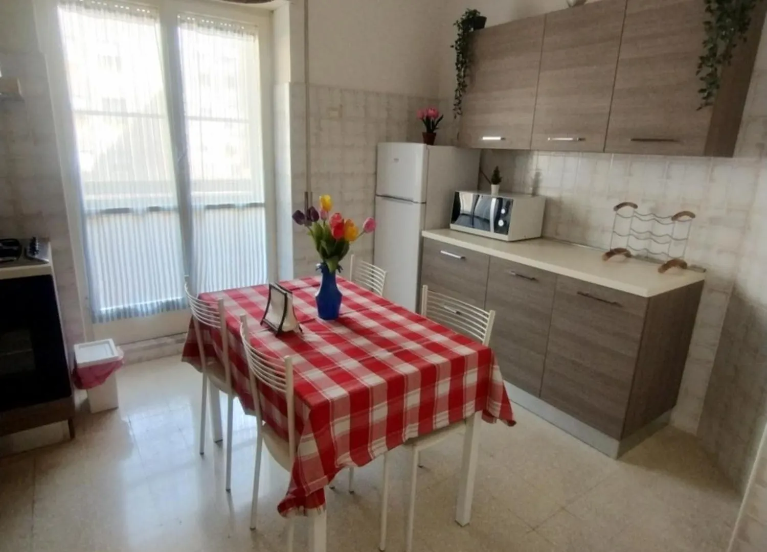 Guest House Fiore Roma
